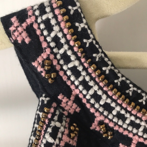 Pookie and Sebastian summer tunic - Picture 4 of 6